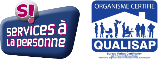 Services à la personne - Qualisap